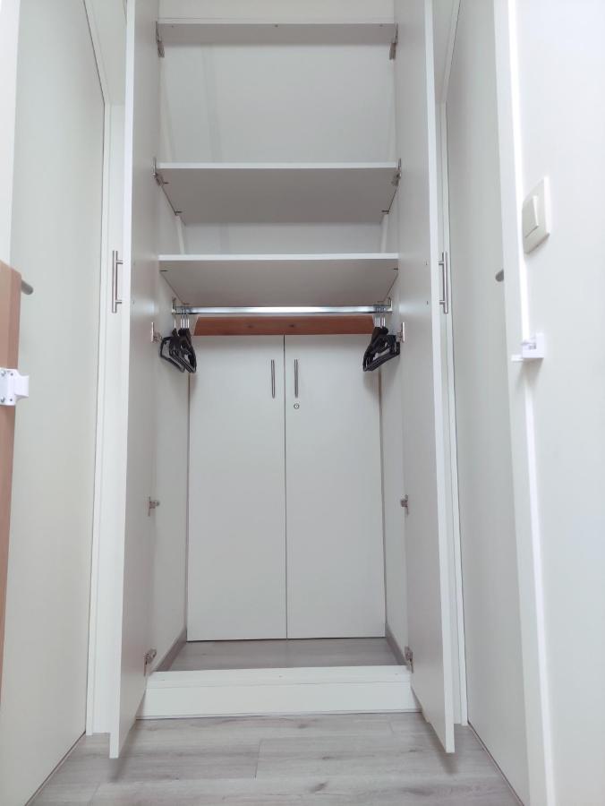 Vakantiewoning Polderhuis 10, Airco En Verwarming In Alle Kamers, Prive Parkeerplaats En Afgesloten Tuin كوكسيجدي المظهر الخارجي الصورة