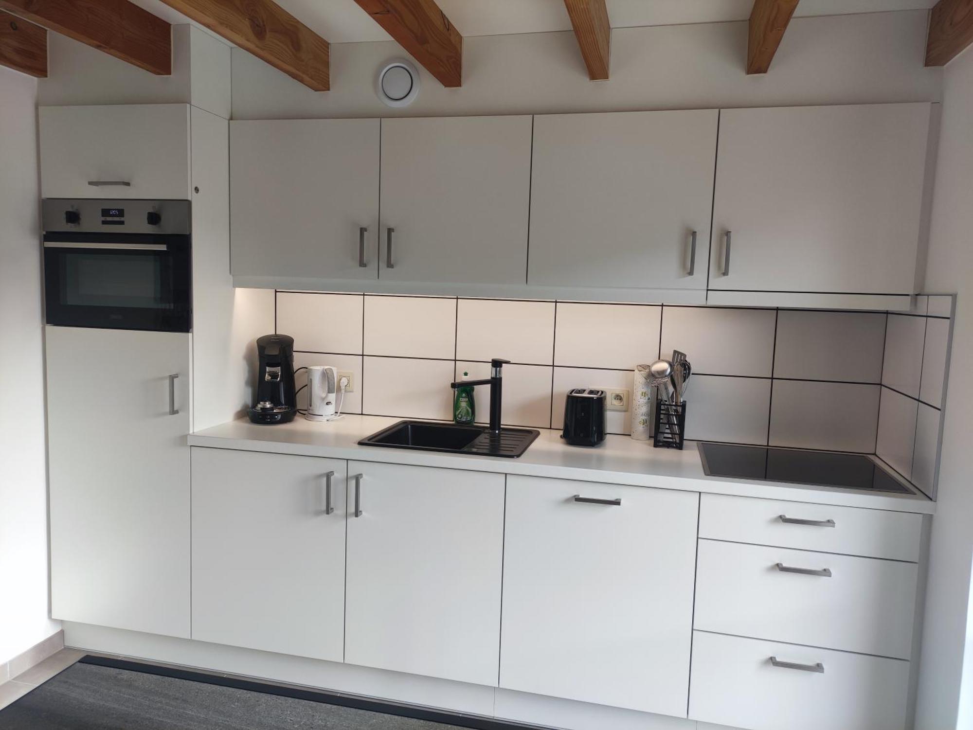 Vakantiewoning Polderhuis 10, Airco En Verwarming In Alle Kamers, Prive Parkeerplaats En Afgesloten Tuin كوكسيجدي المظهر الخارجي الصورة